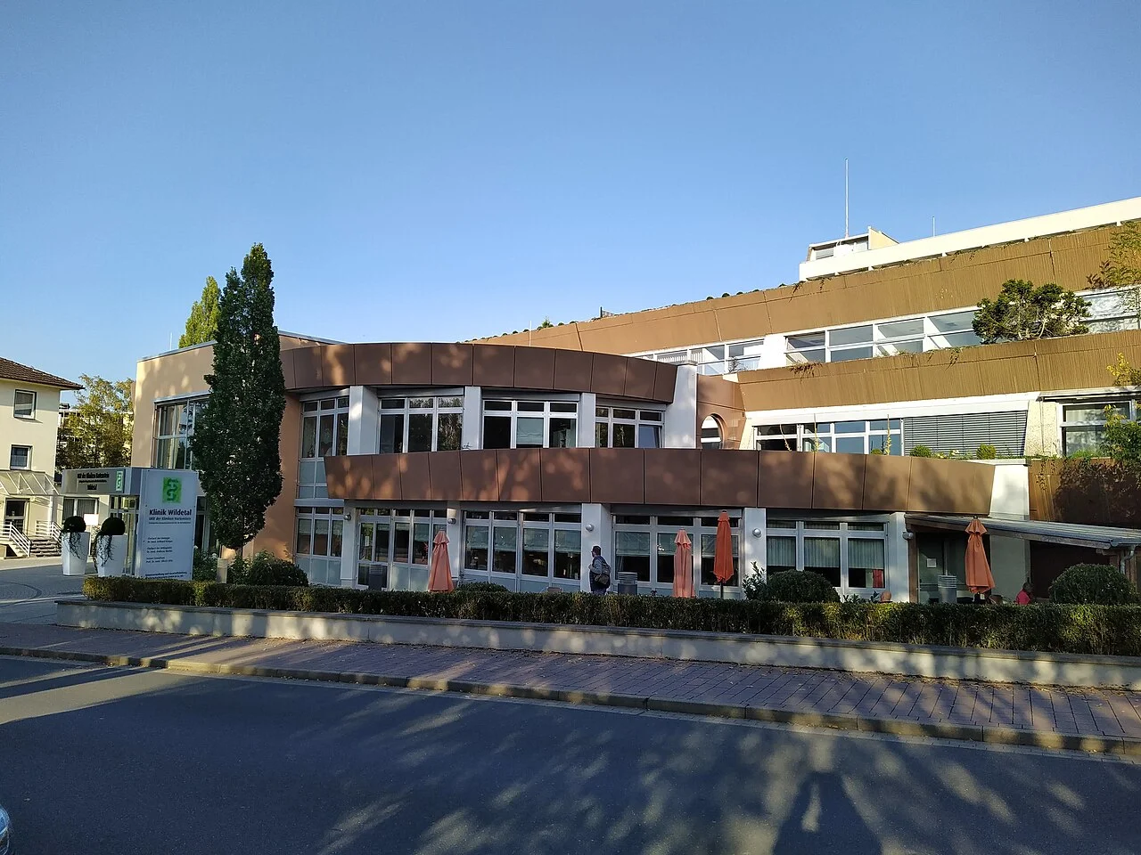 Photo of Reinhardshausen