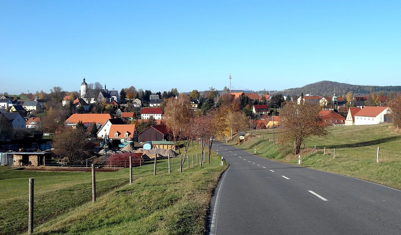 Photo of Reinhardtsgrimma