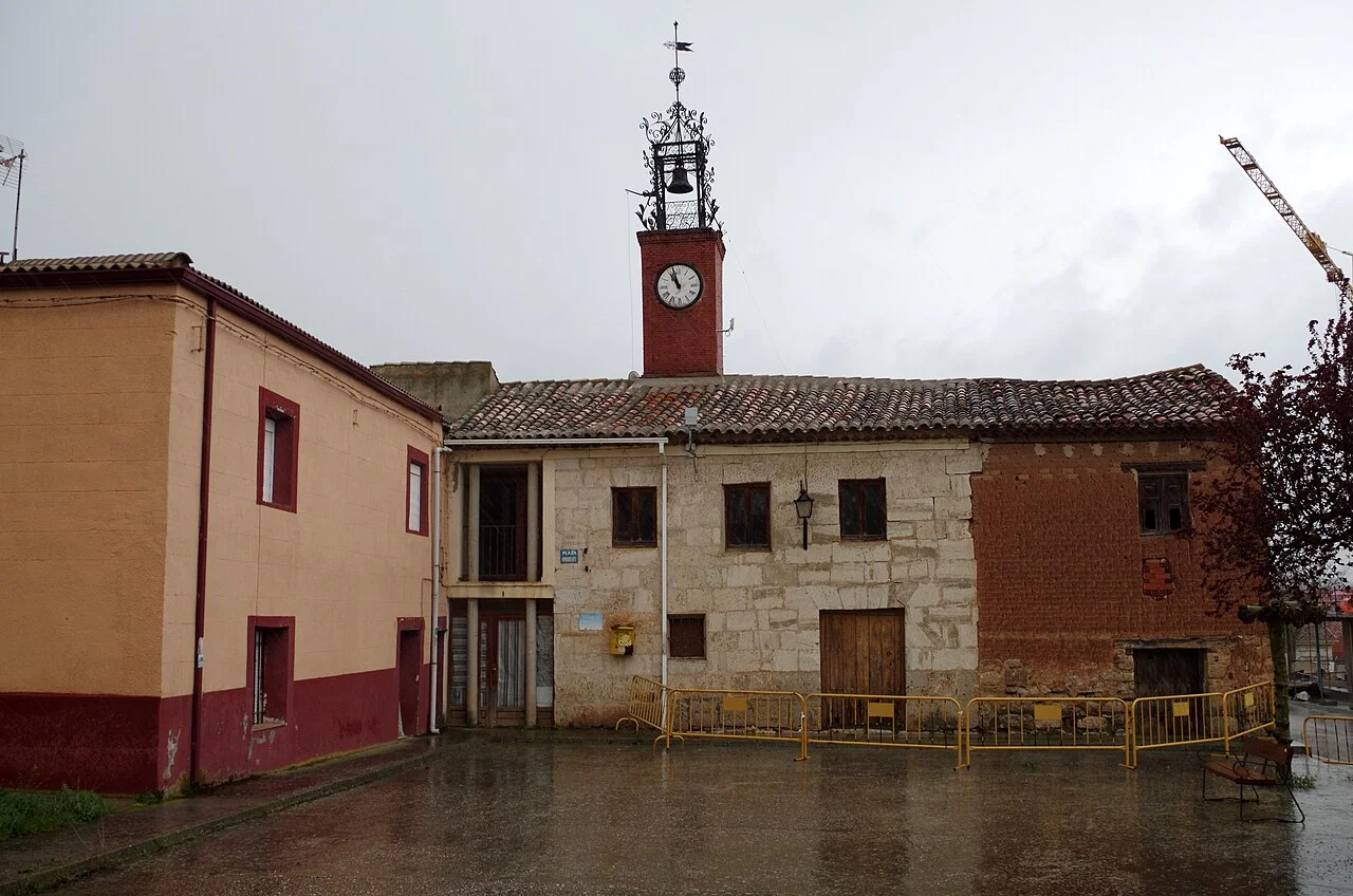 Photo of Reinoso de Cerrato