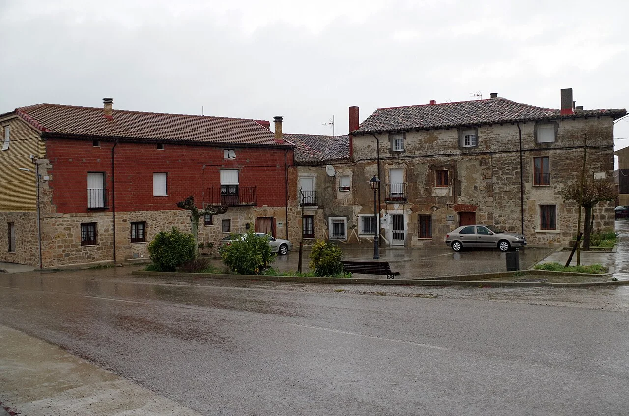 Photo of Reinoso de Cerrato