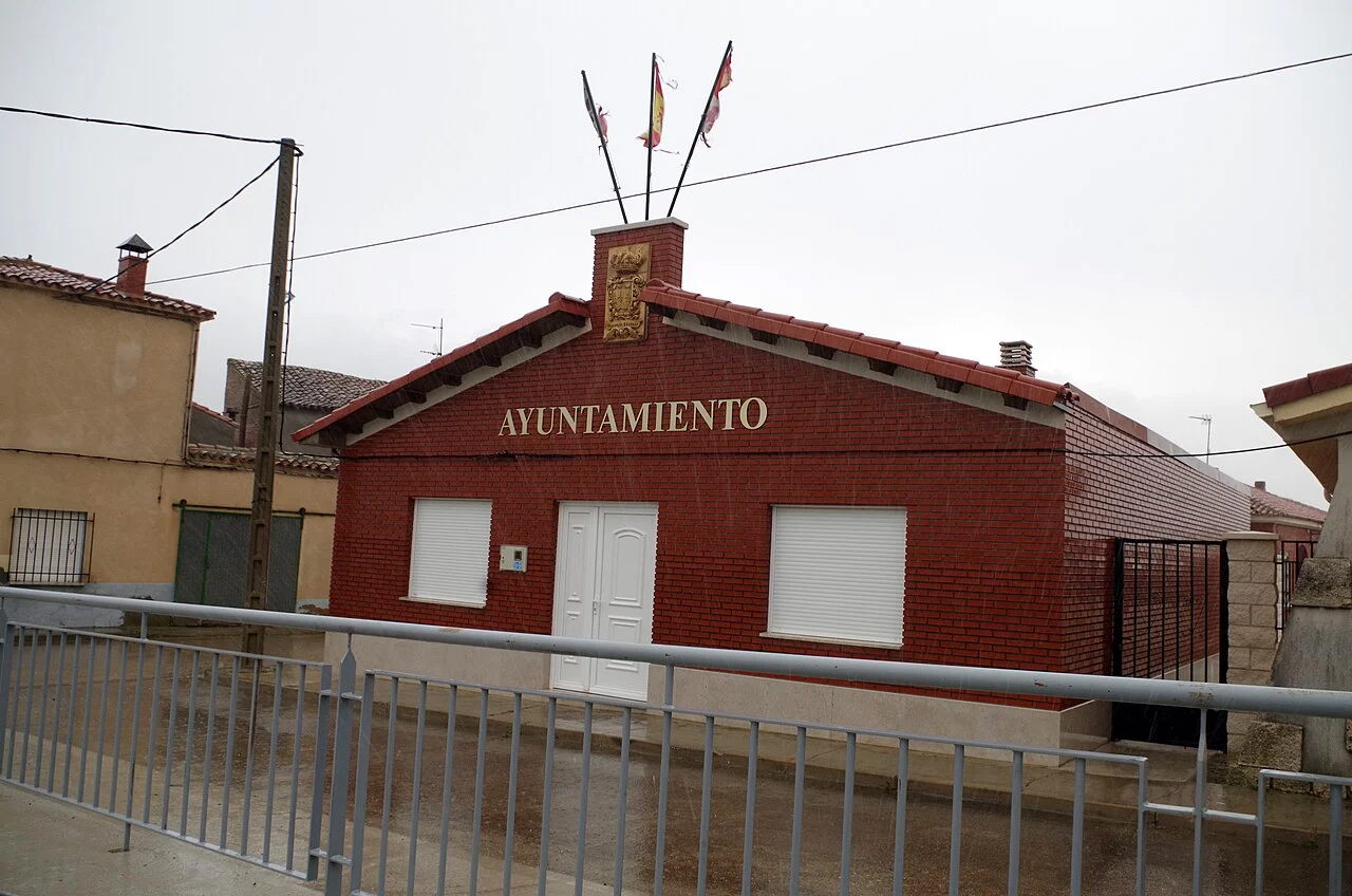 Photo of Reinoso de Cerrato