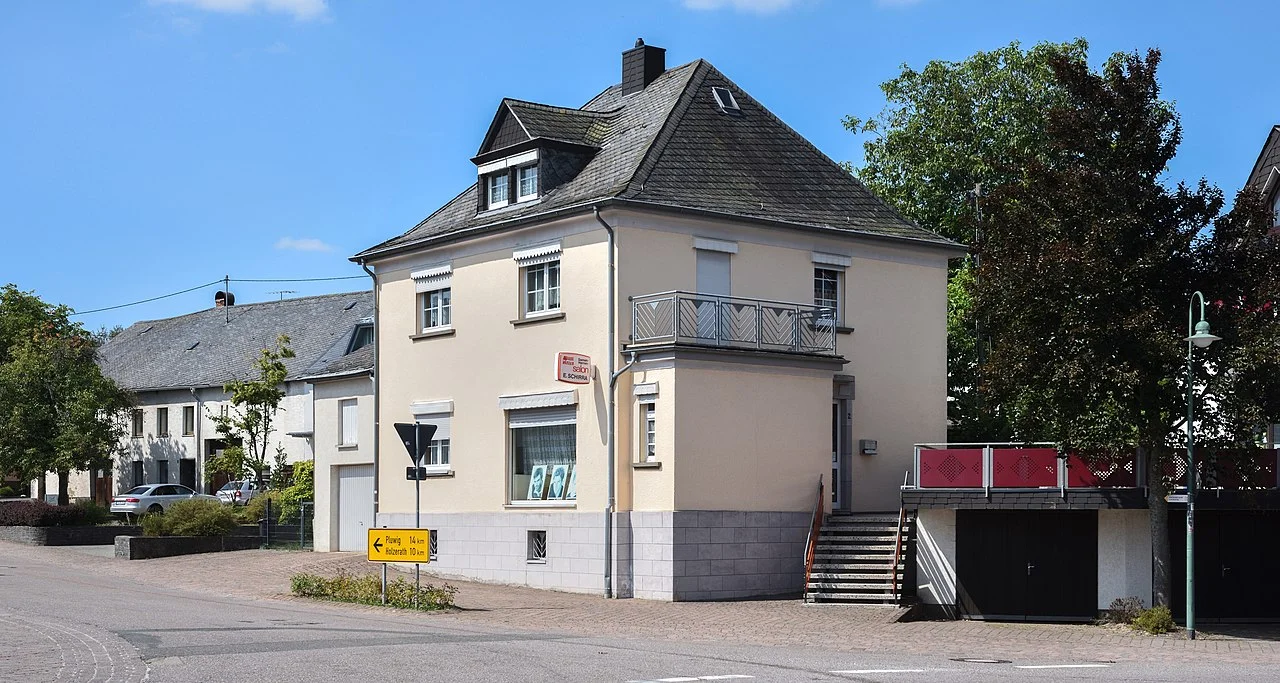 Photo of Reinsfeld