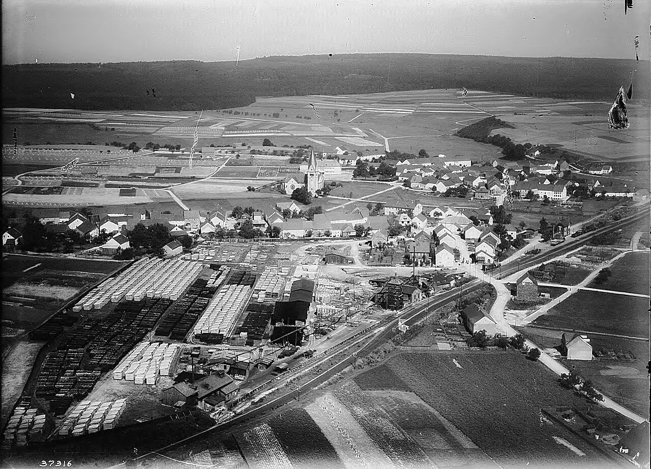 Photo of Reinsfeld