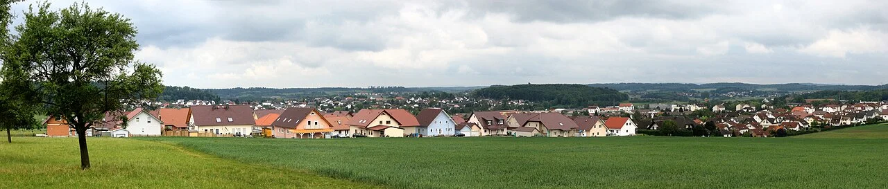 Photo of Reiskirchen