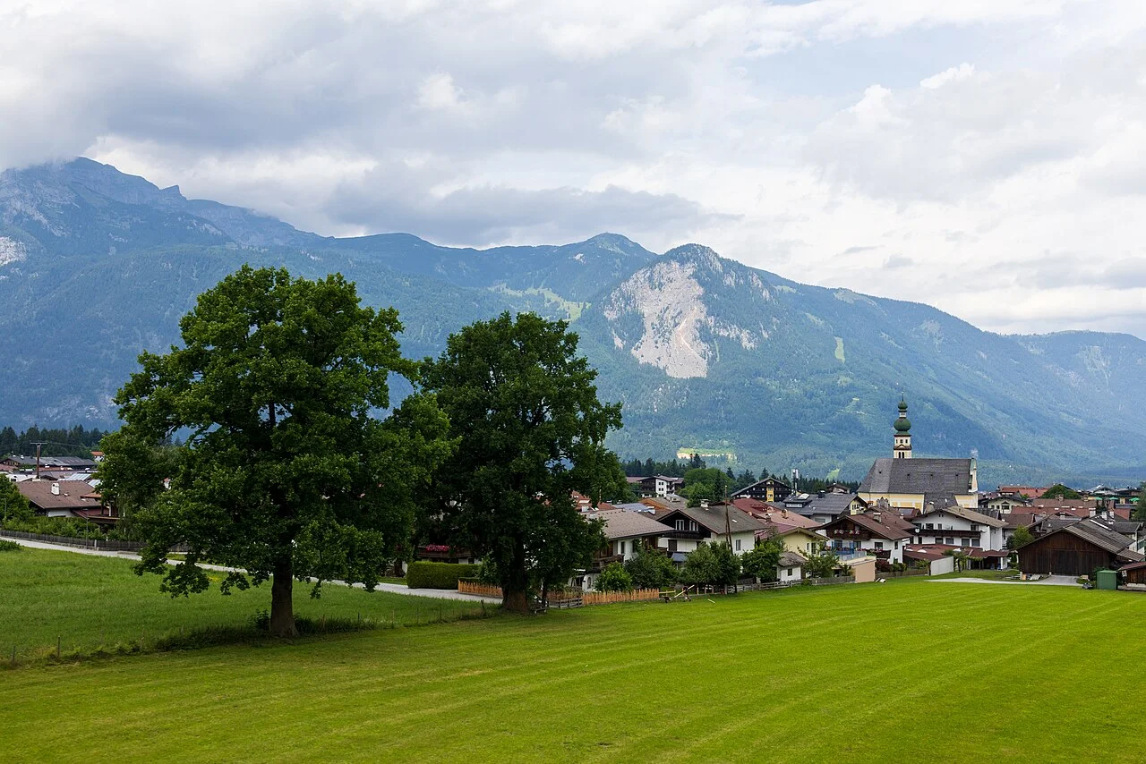 Photo of Reith im Alpbachtal