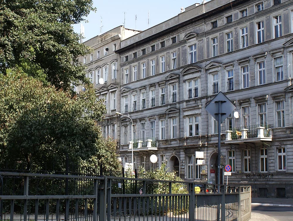 Photo of Rejon placu Świętego Macieja