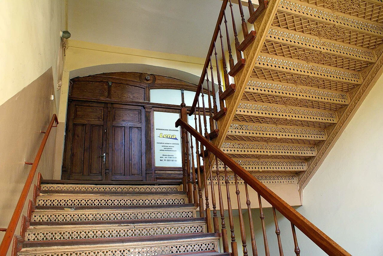 Photo of Rejon placu Świętego Macieja