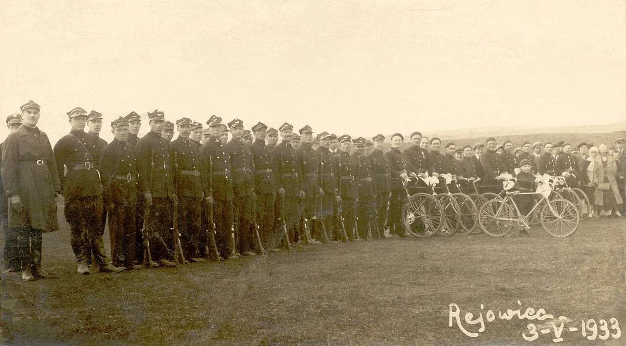 Photo of Rejowiec Fabryczny