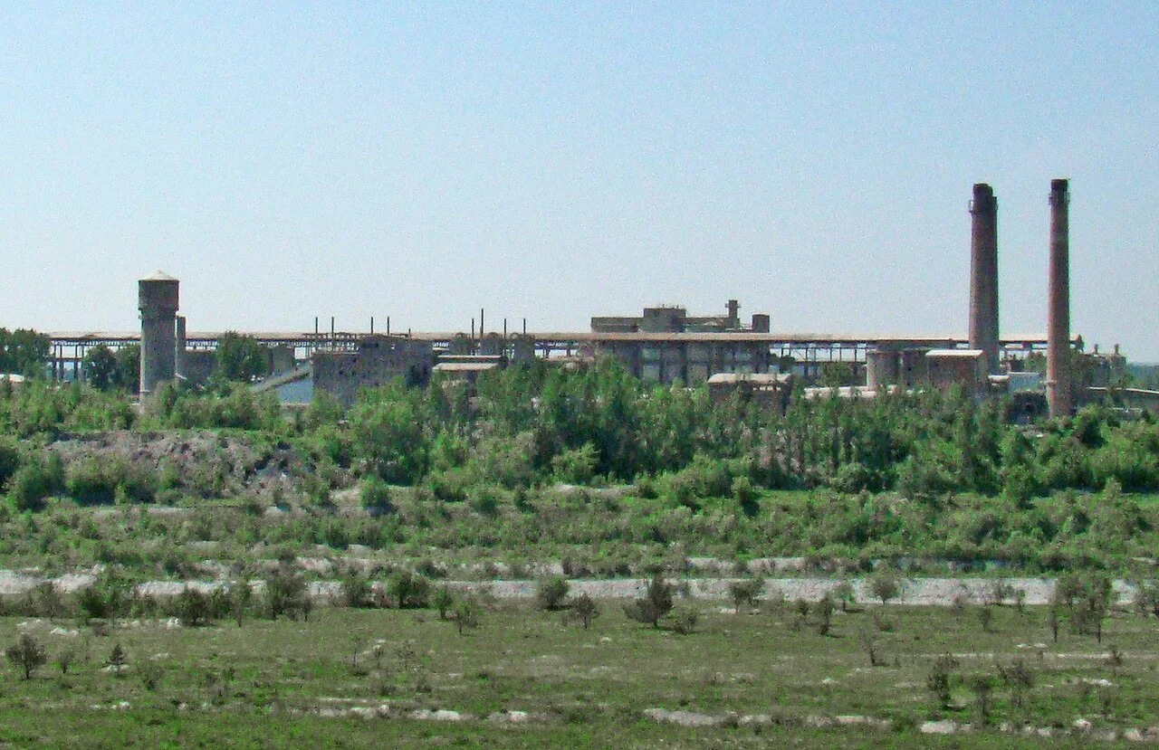 Photo of Rejowiec Fabryczny