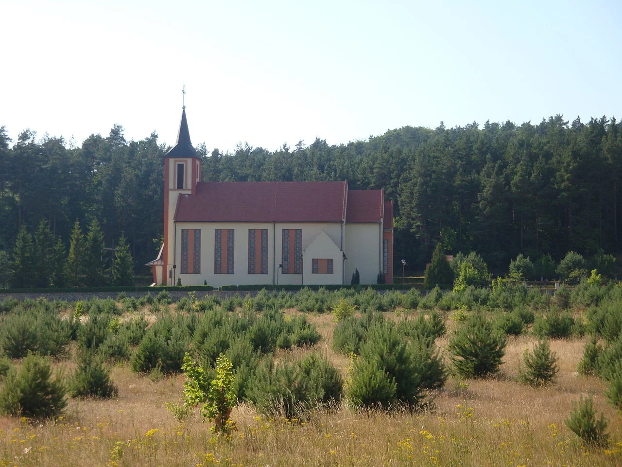 Photo of Rekowo Dolne