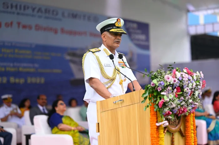 Photo of Reliance Complex