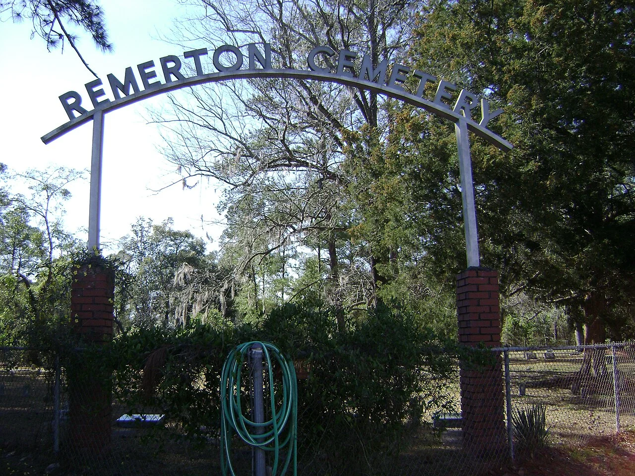 Photo of Remerton