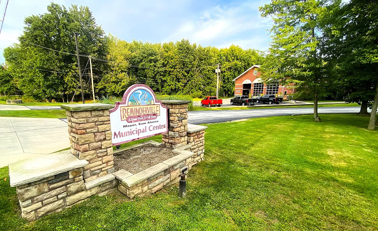 Photo of Reminderville