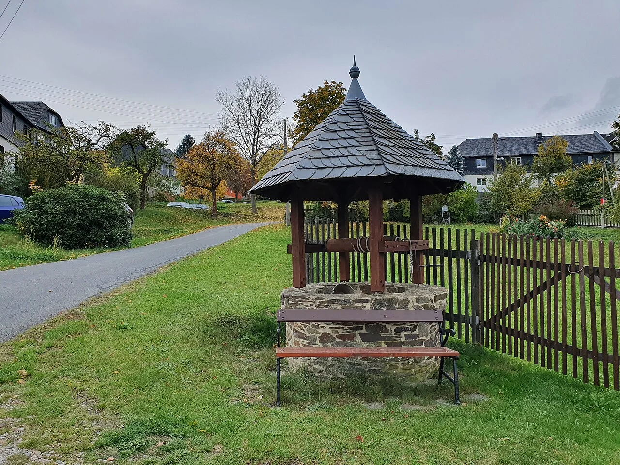 Photo of Remptendorf