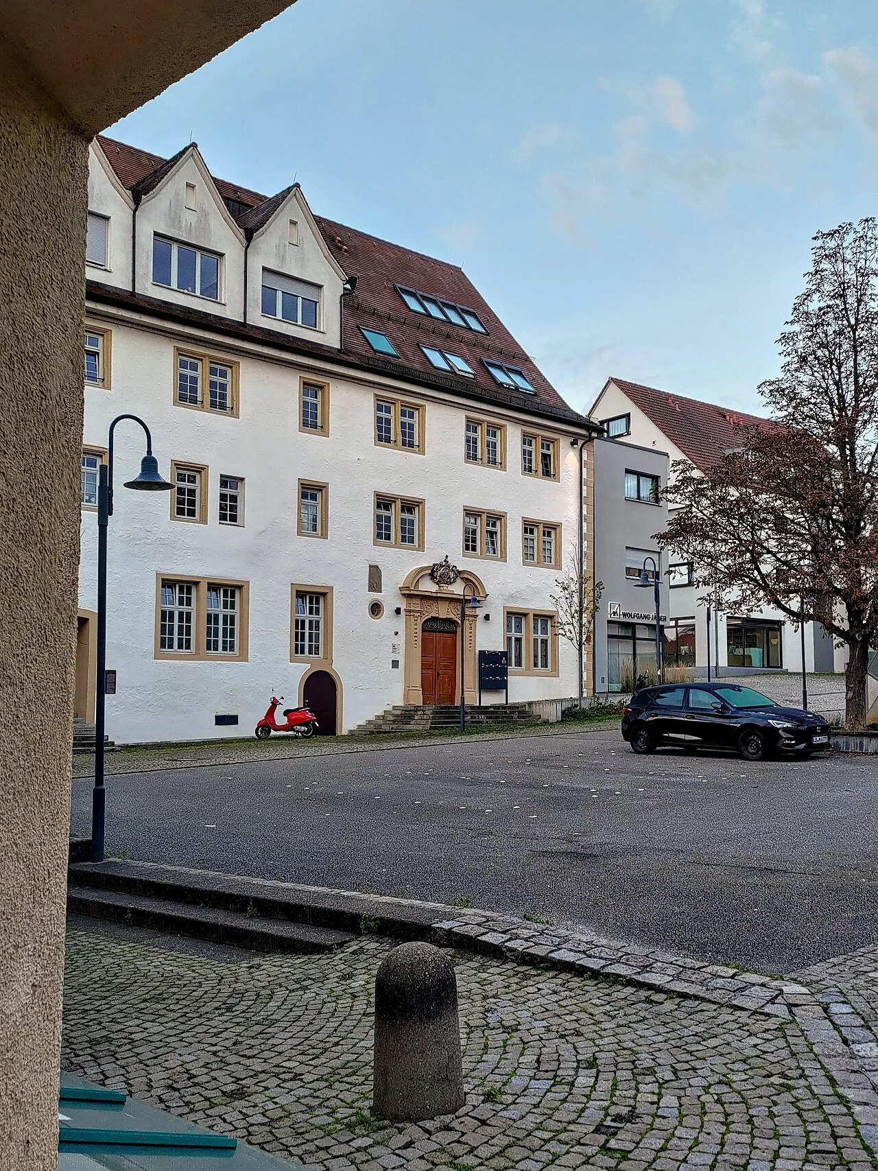 Photo of Remseck am Neckar