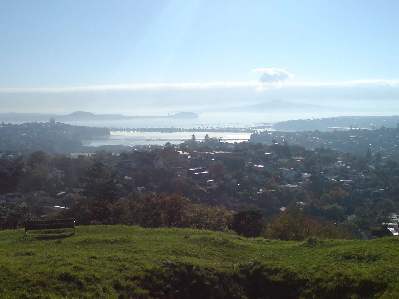 Photo of Remuera