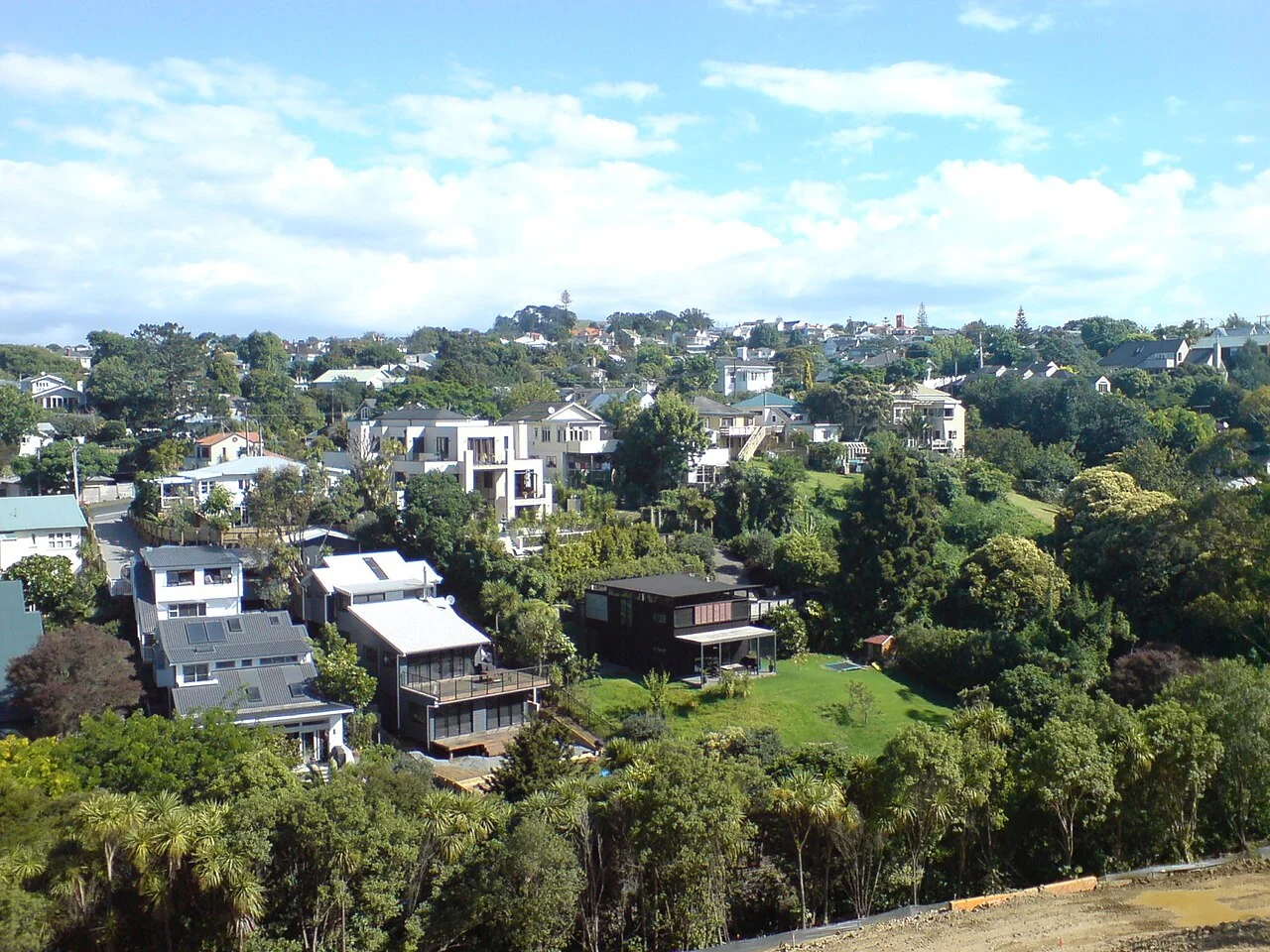 Photo of Remuera
