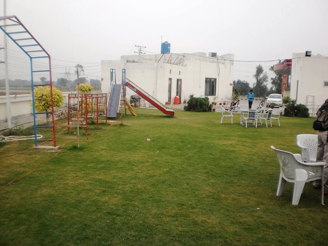 Photo of Renala Khurd