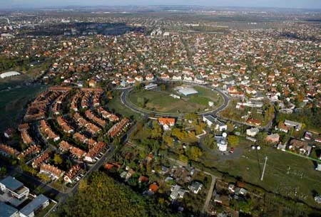 Photo of Rendessytelep