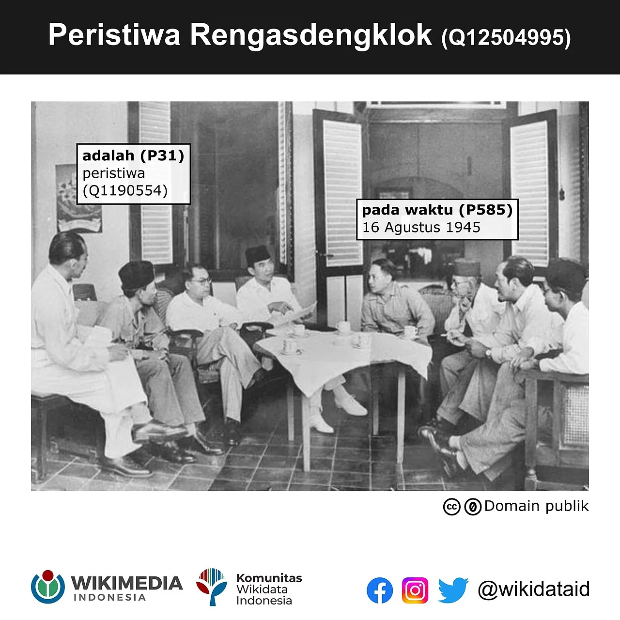 Photo of Rengasdengklok