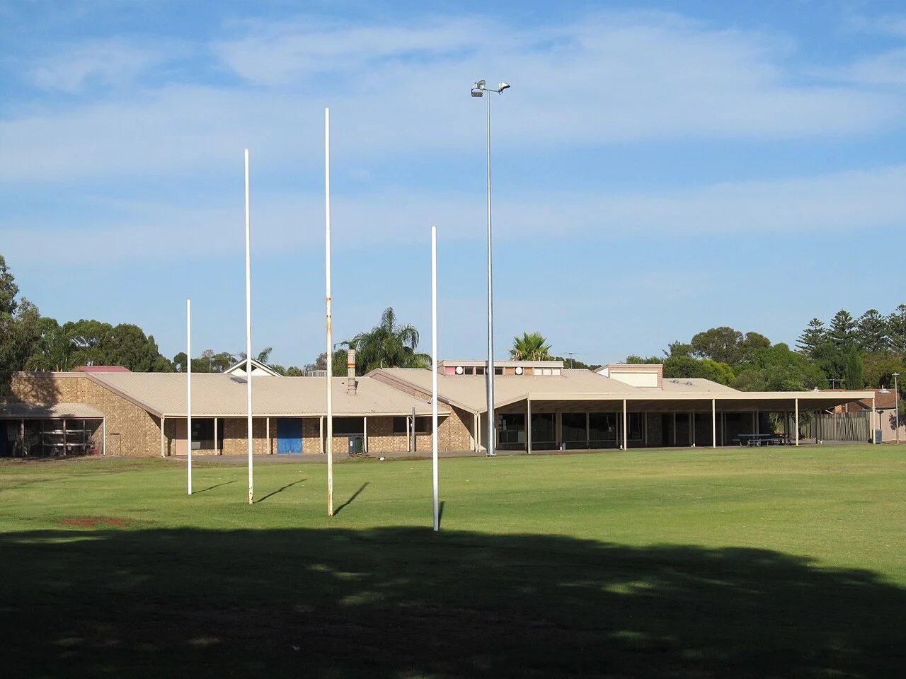 Photo of Renown Park