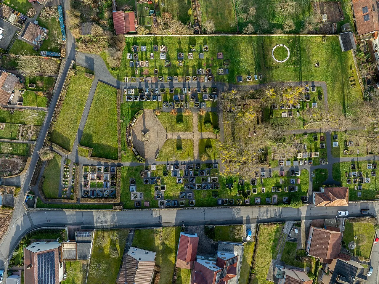 Photo of Rentweinsdorf