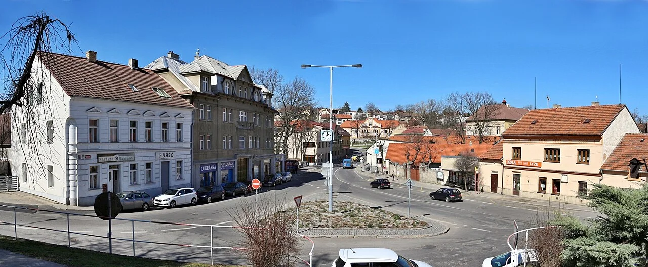Photo of Řeporyje
