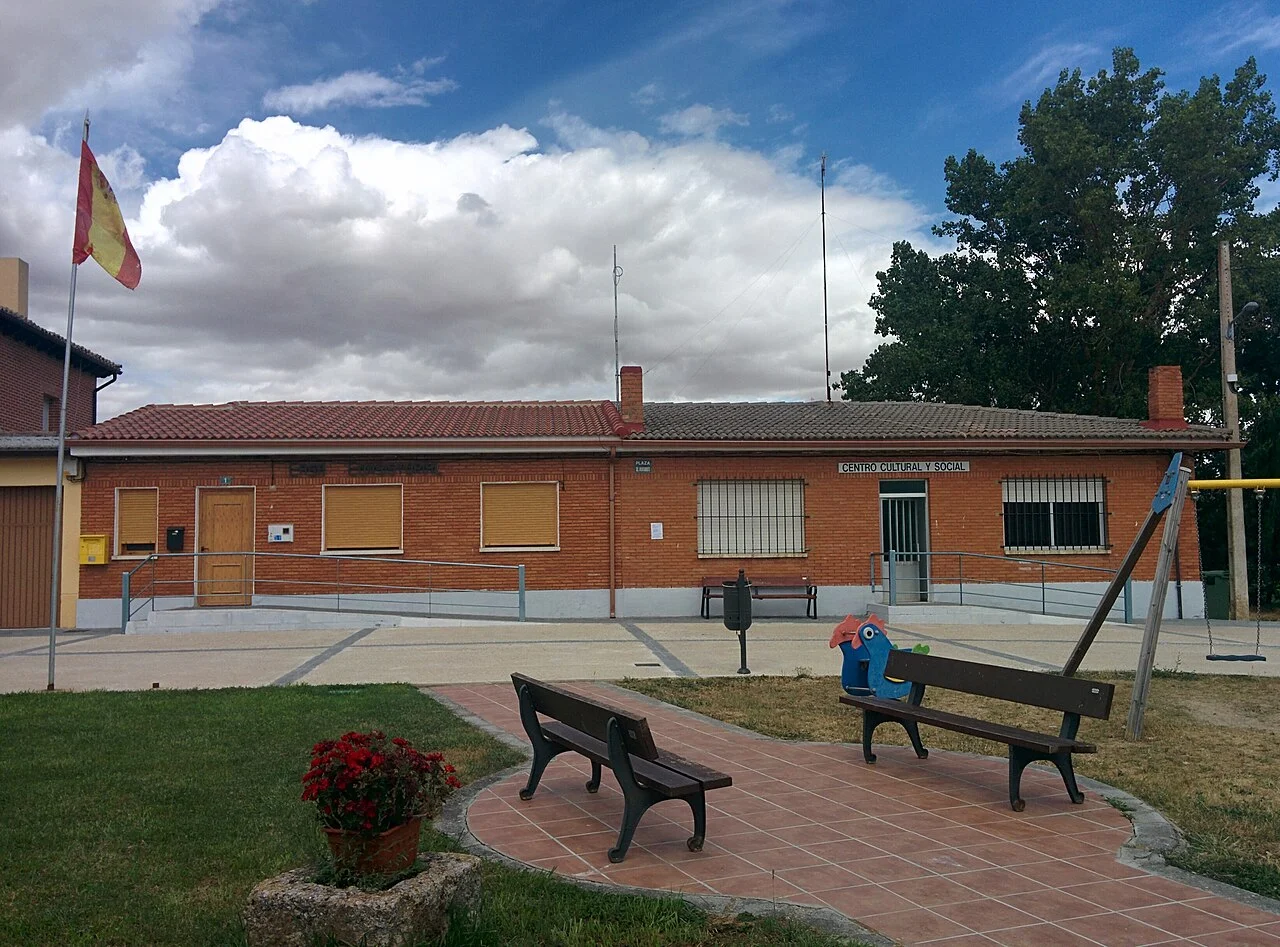 Photo of Requena de Campos