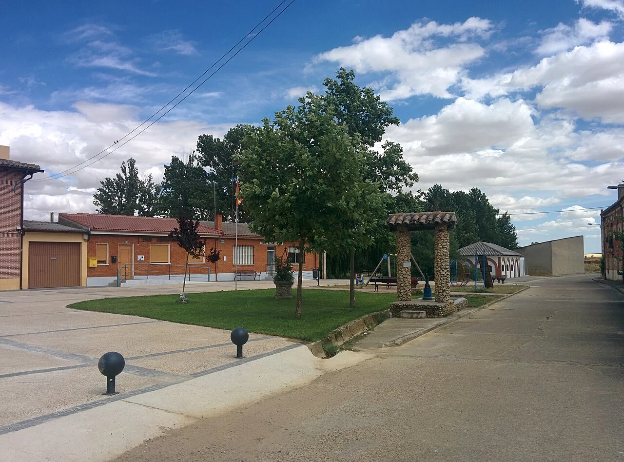 Photo of Requena de Campos