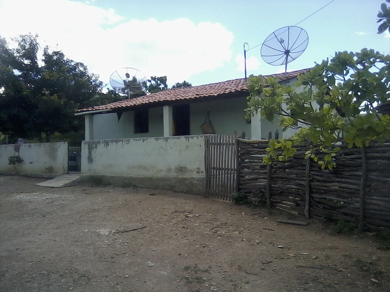 Photo of Reriutaba