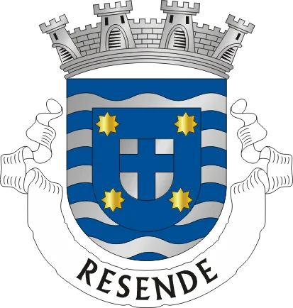 Photo of Resende
