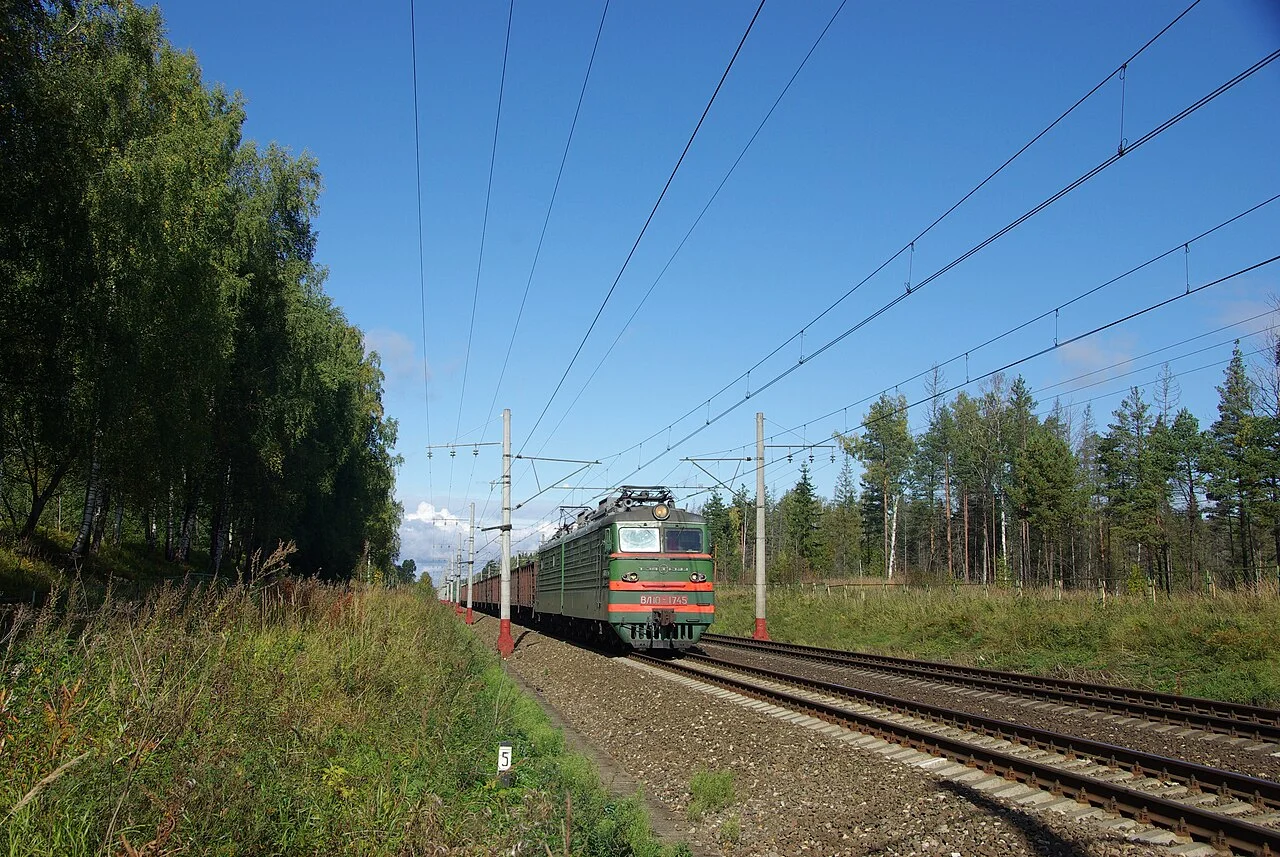 Photo of Reshetnikovo