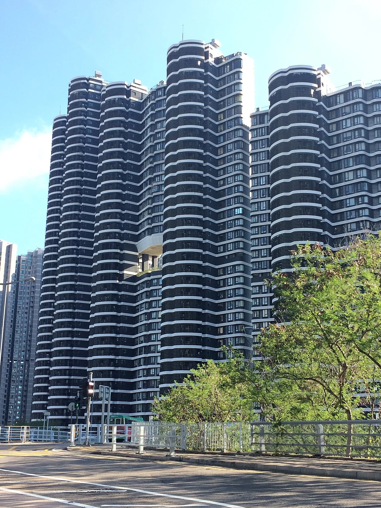 Photo of Residence Bel-air