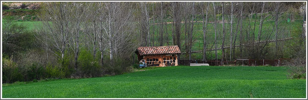 Photo of Respenda de la Peña