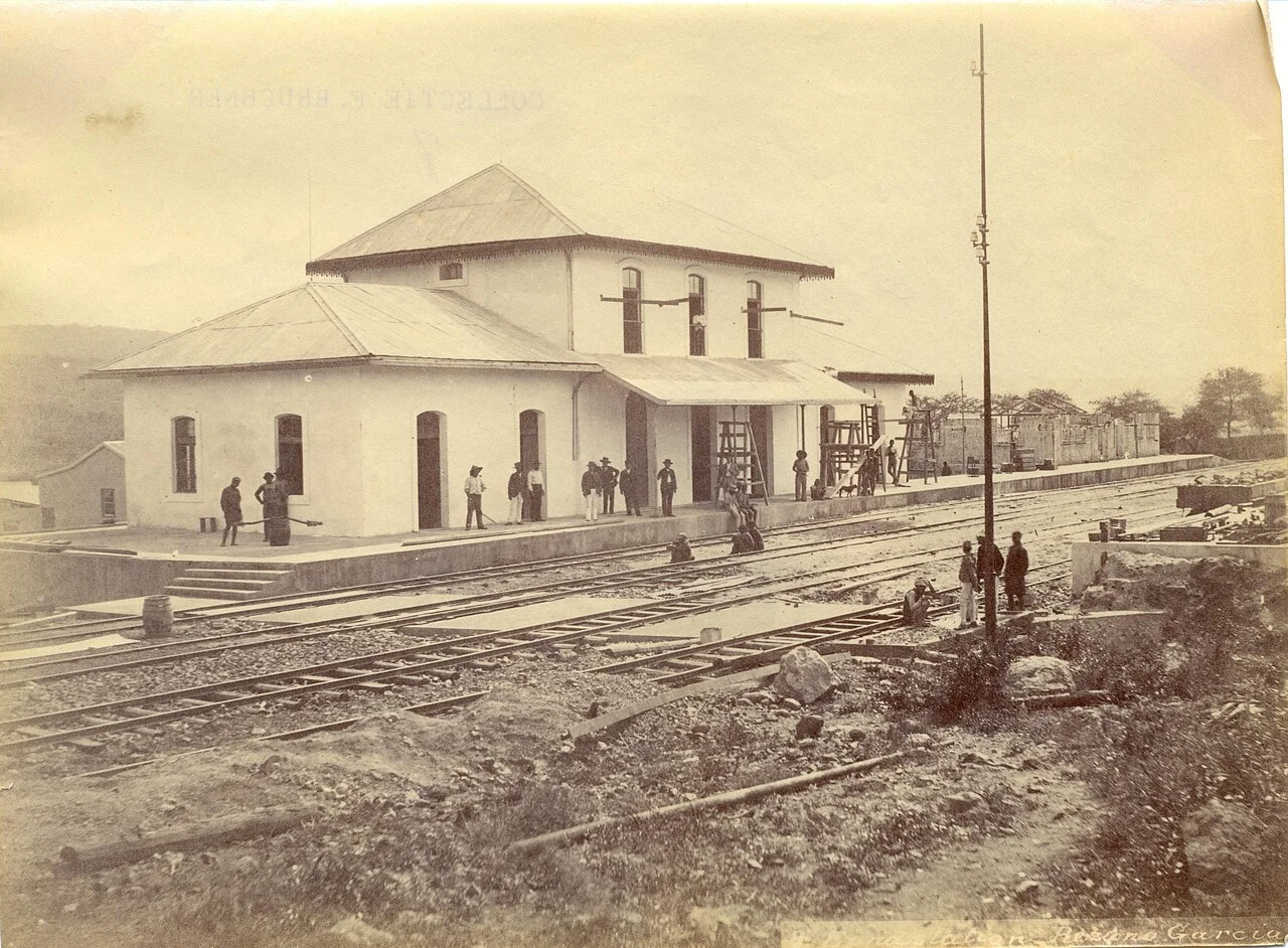 Photo of Ressano Garcia