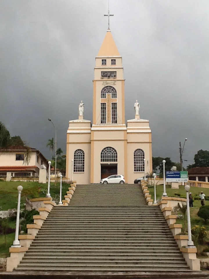 Photo of Ressaquinha