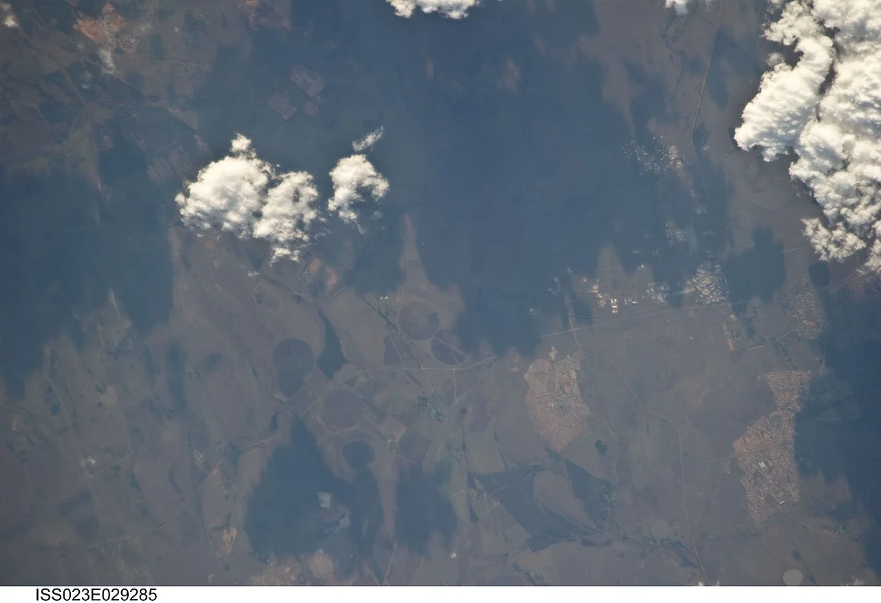 Photo of Rethabiseng