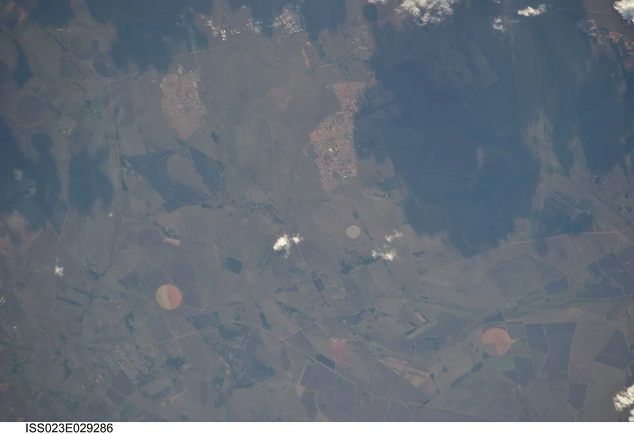 Photo of Rethabiseng