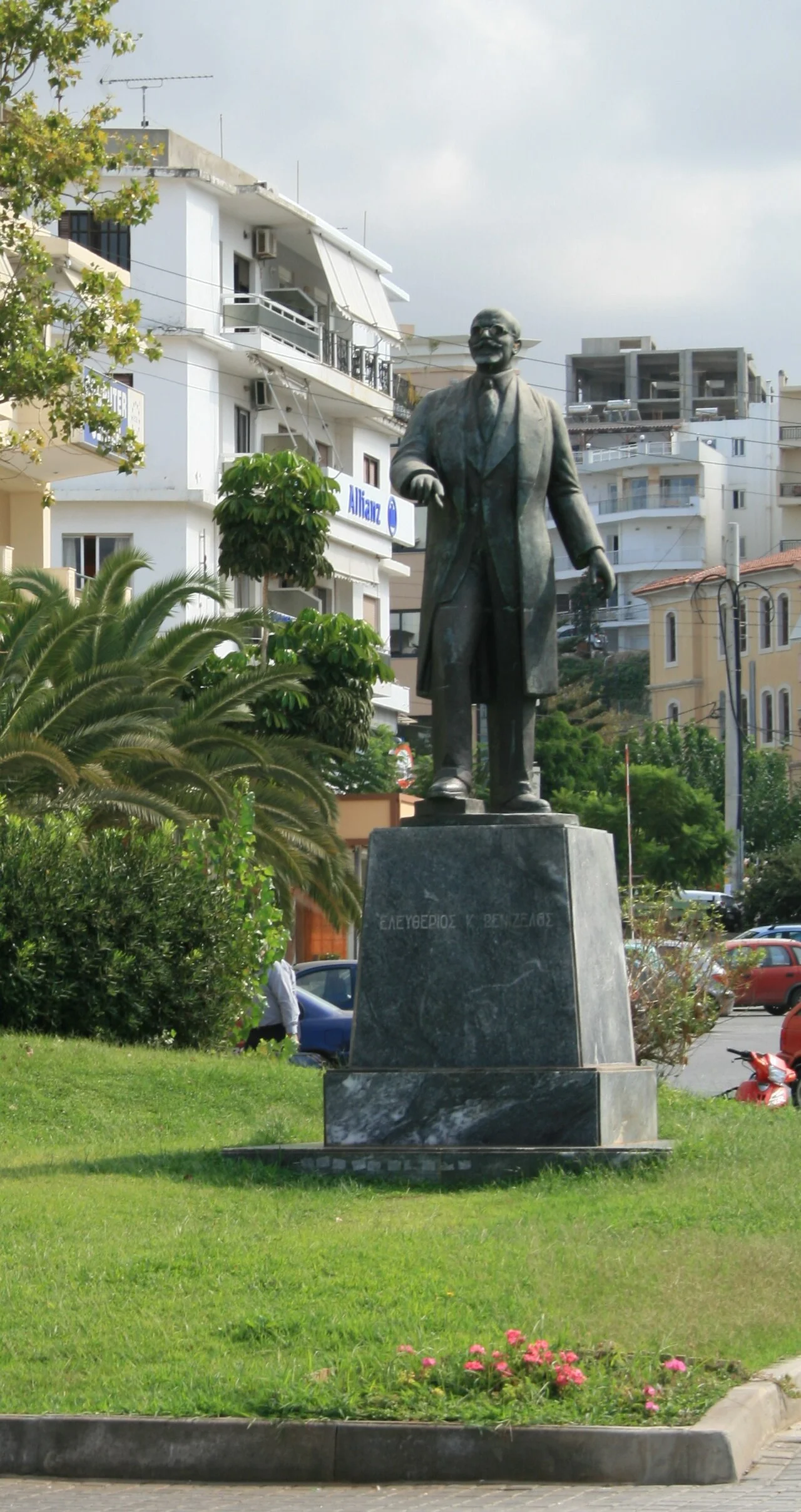 Photo of Rethymno