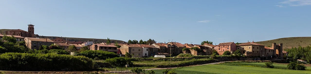 Photo of Retortillo de Soria