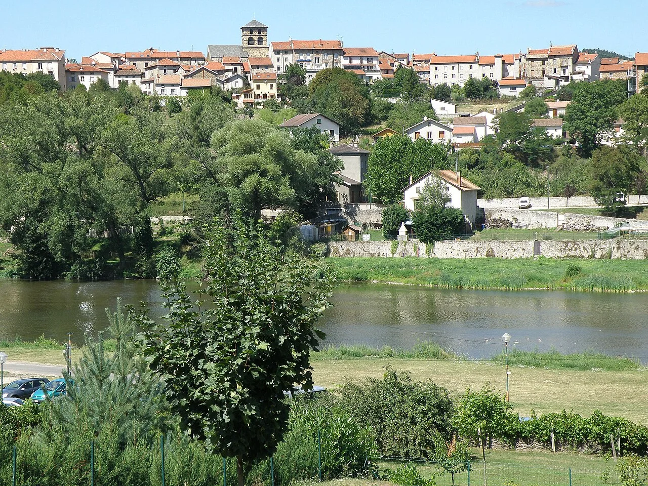 Photo of Retournac