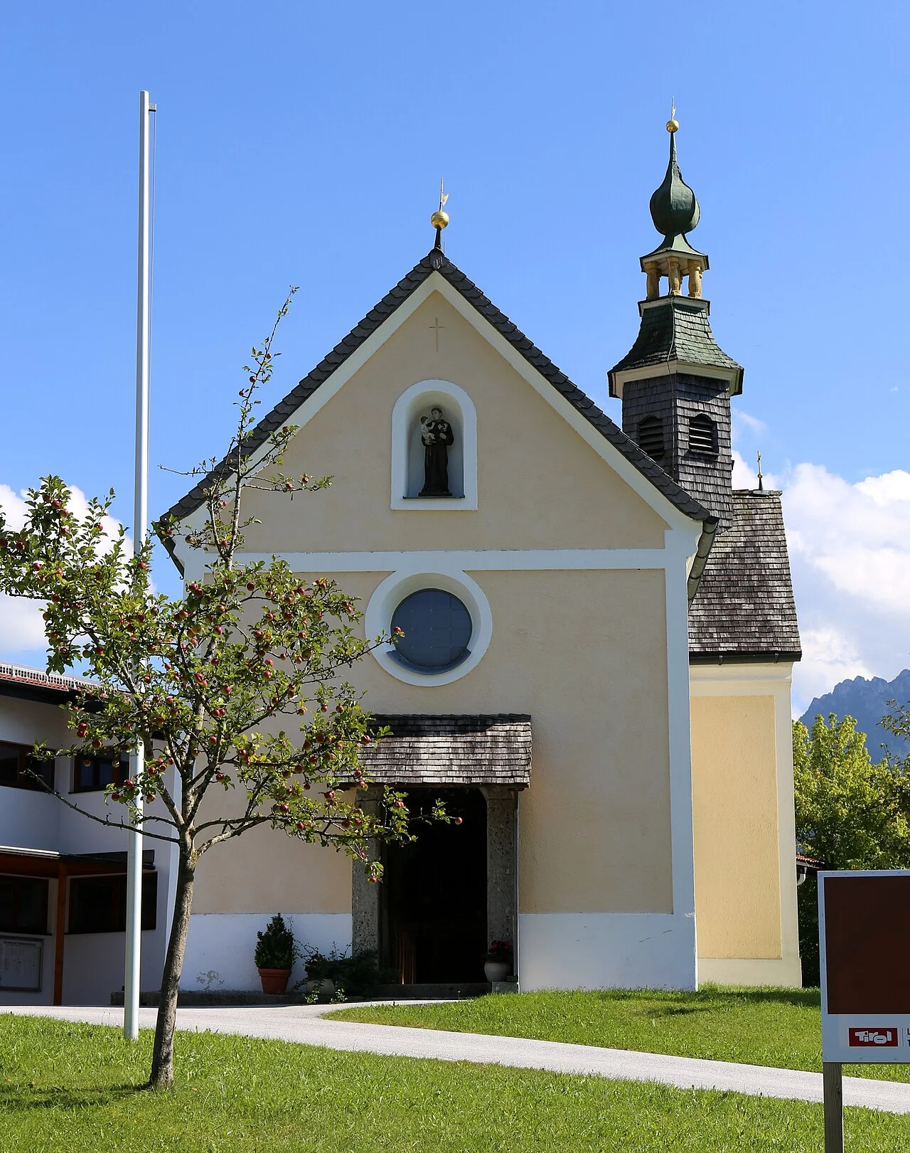 Photo of Rettenschöss