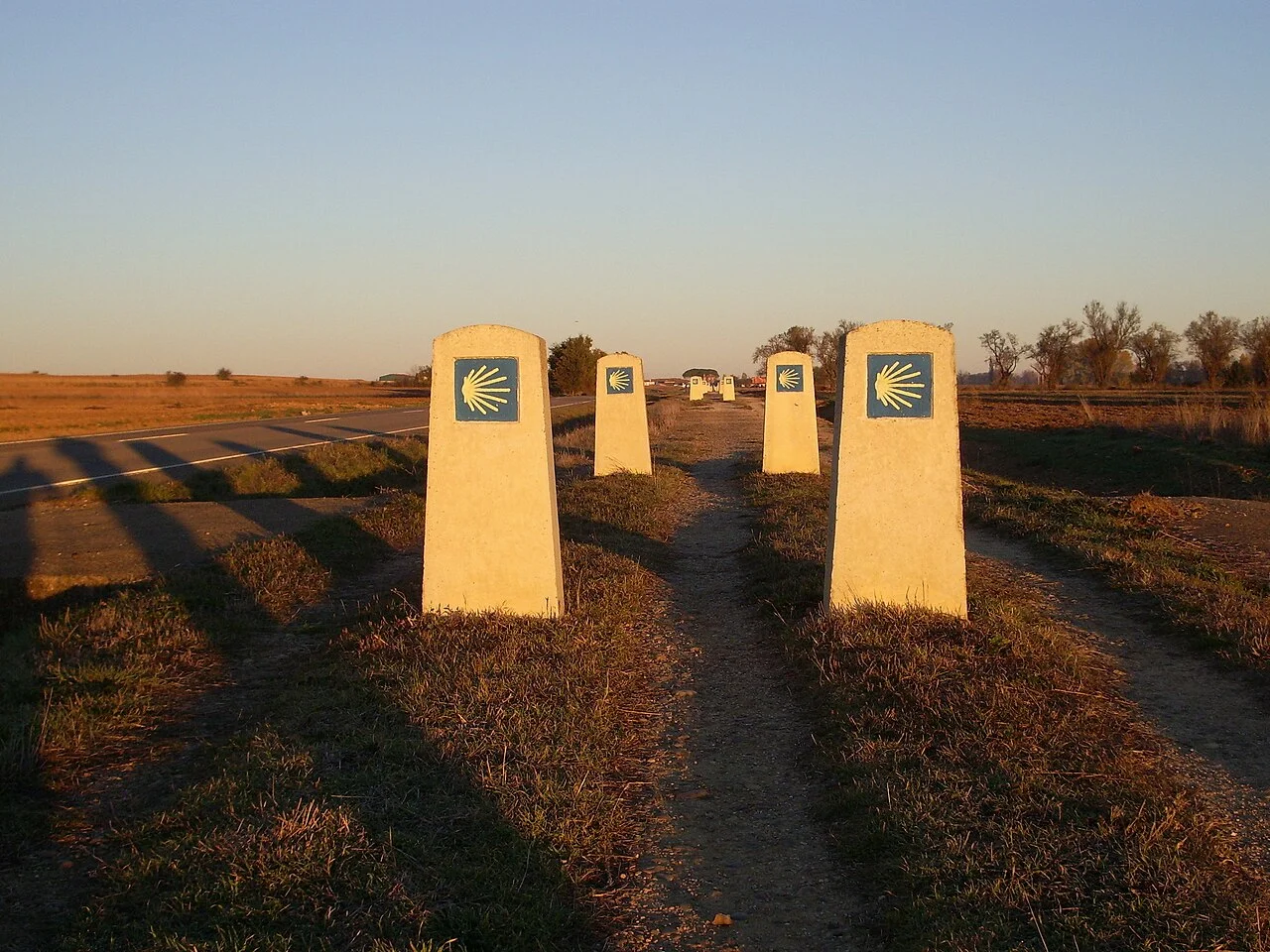 Photo of Revenga de Campos