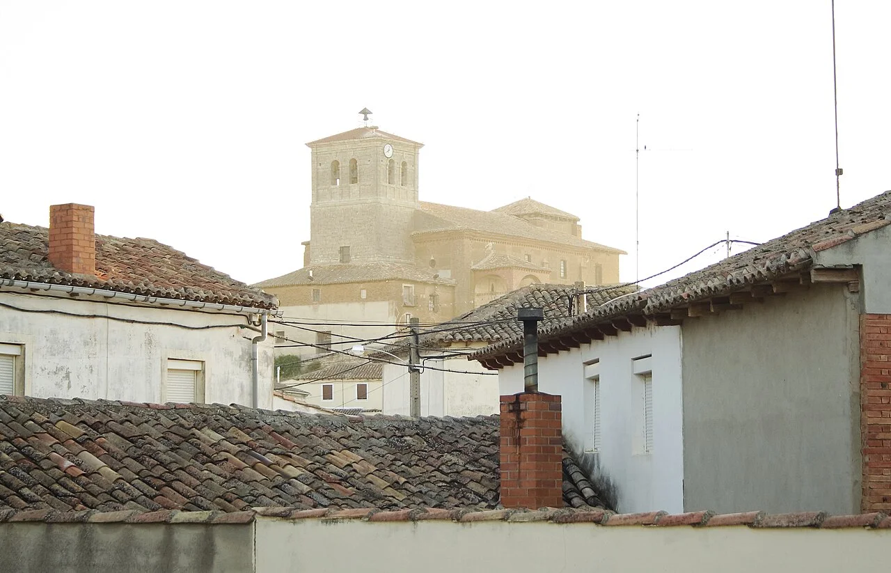 Photo of Revenga de Campos