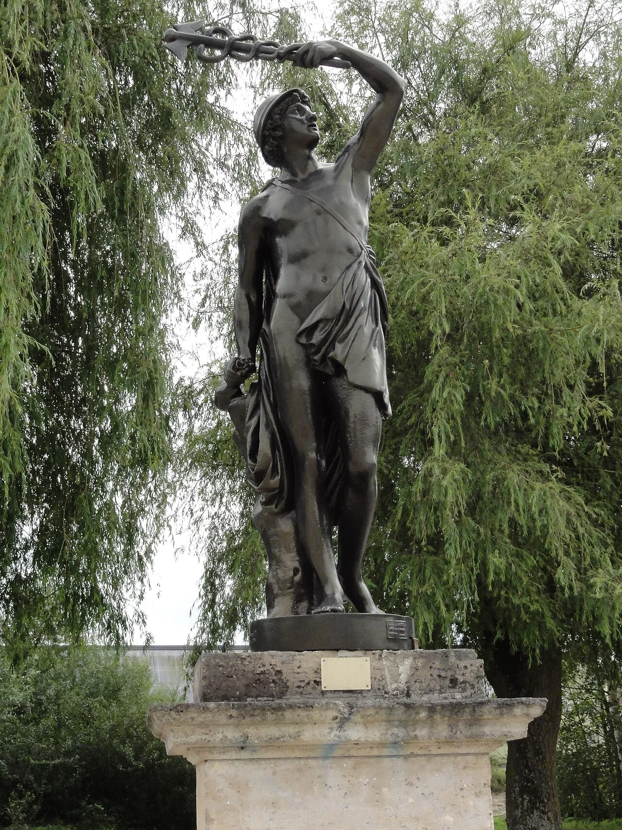 Photo of Revigny-sur-Ornain