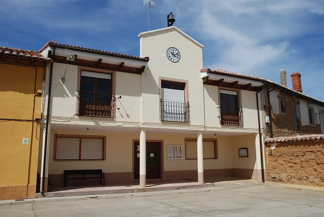 Photo of Revilla de Collazos