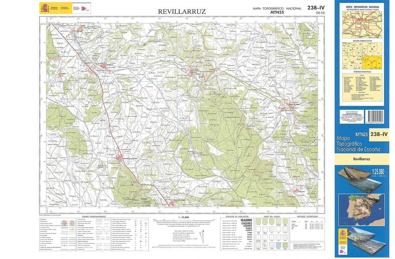 Photo of Revilla del Campo