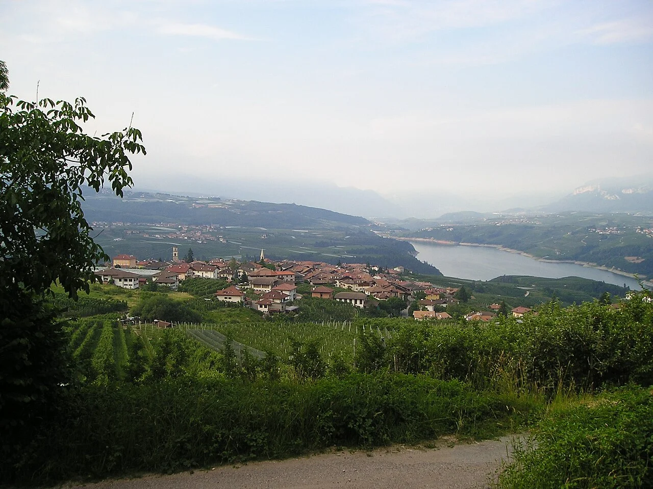 Photo of Revò