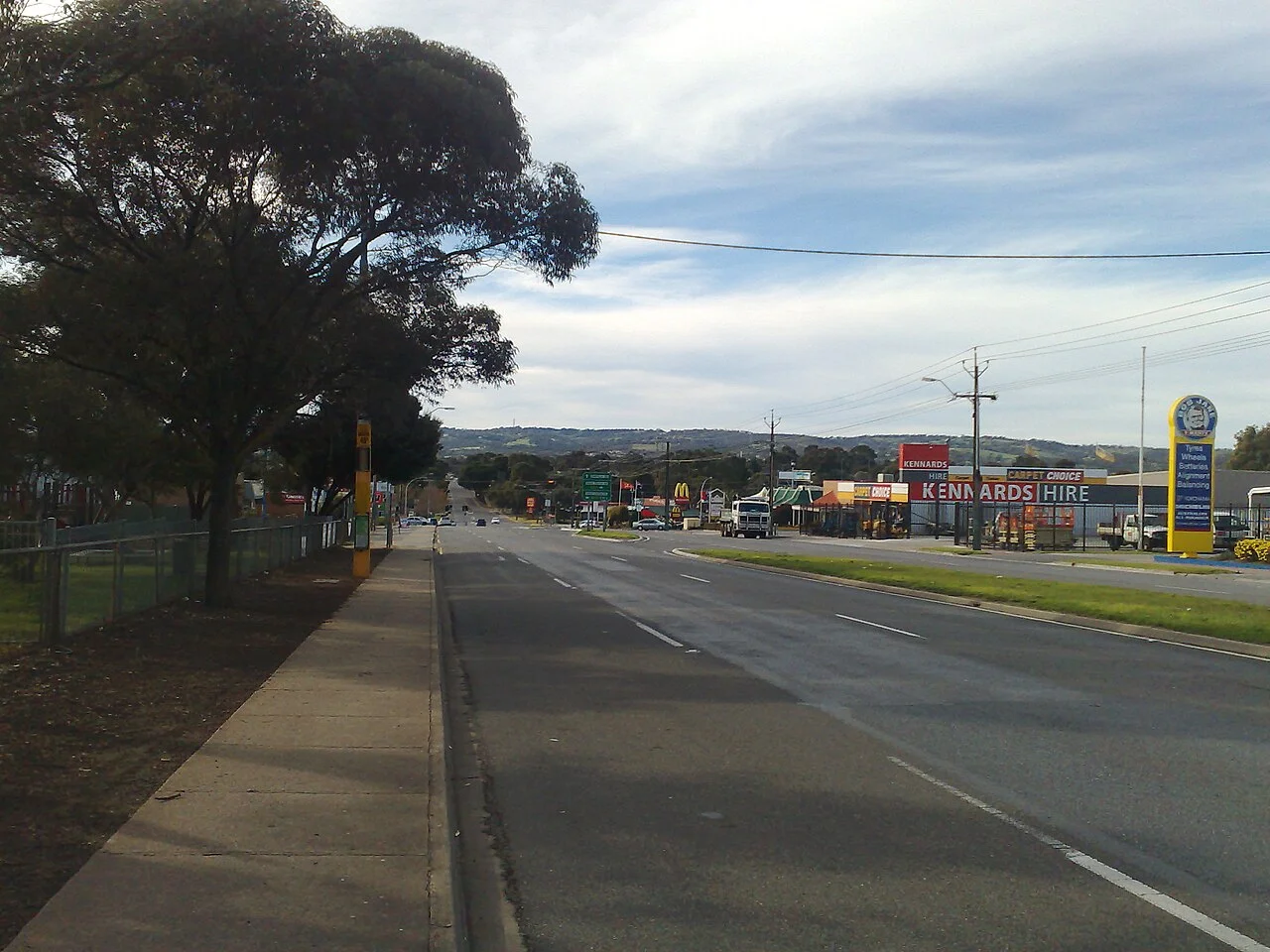 Photo of Reynella East