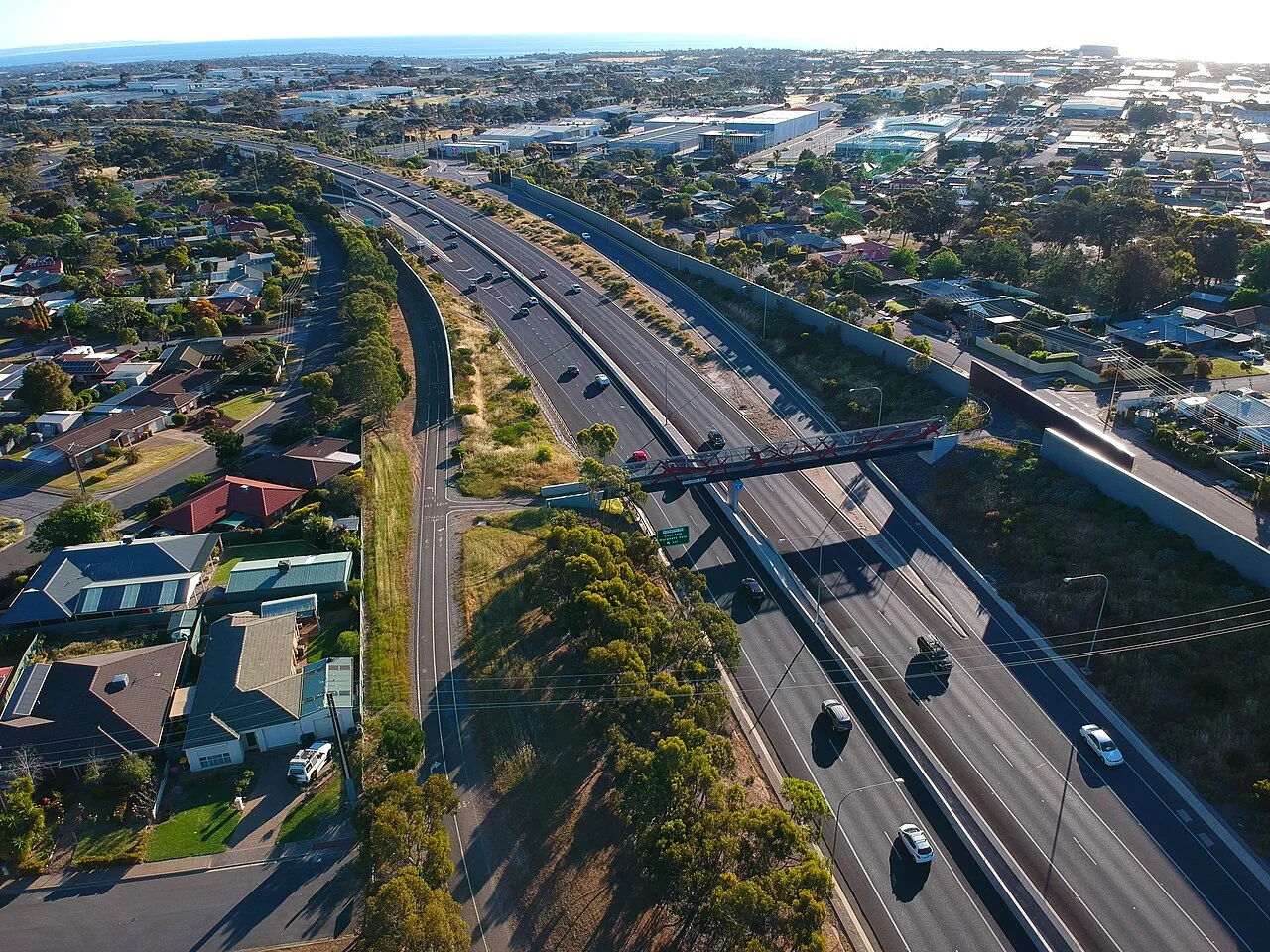 Photo of Reynella East